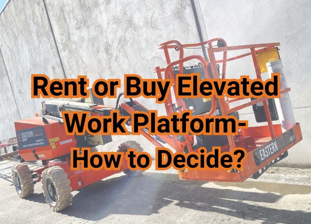 rent vs buy EWP
