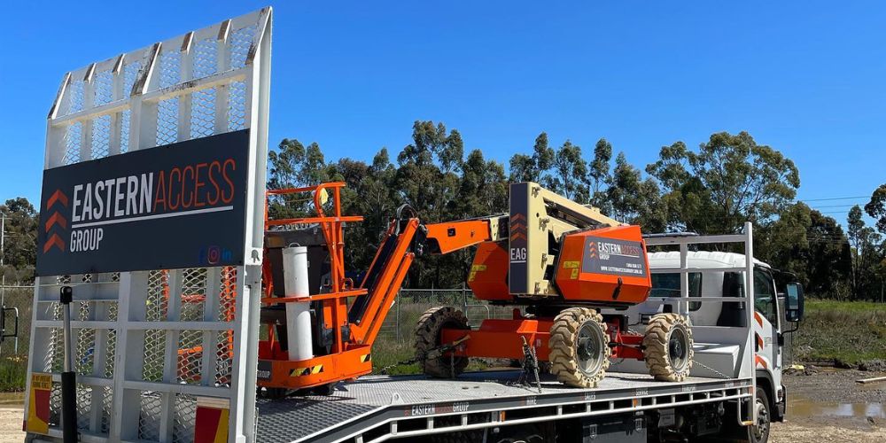 boom lift height requirements - Eastern Access Group